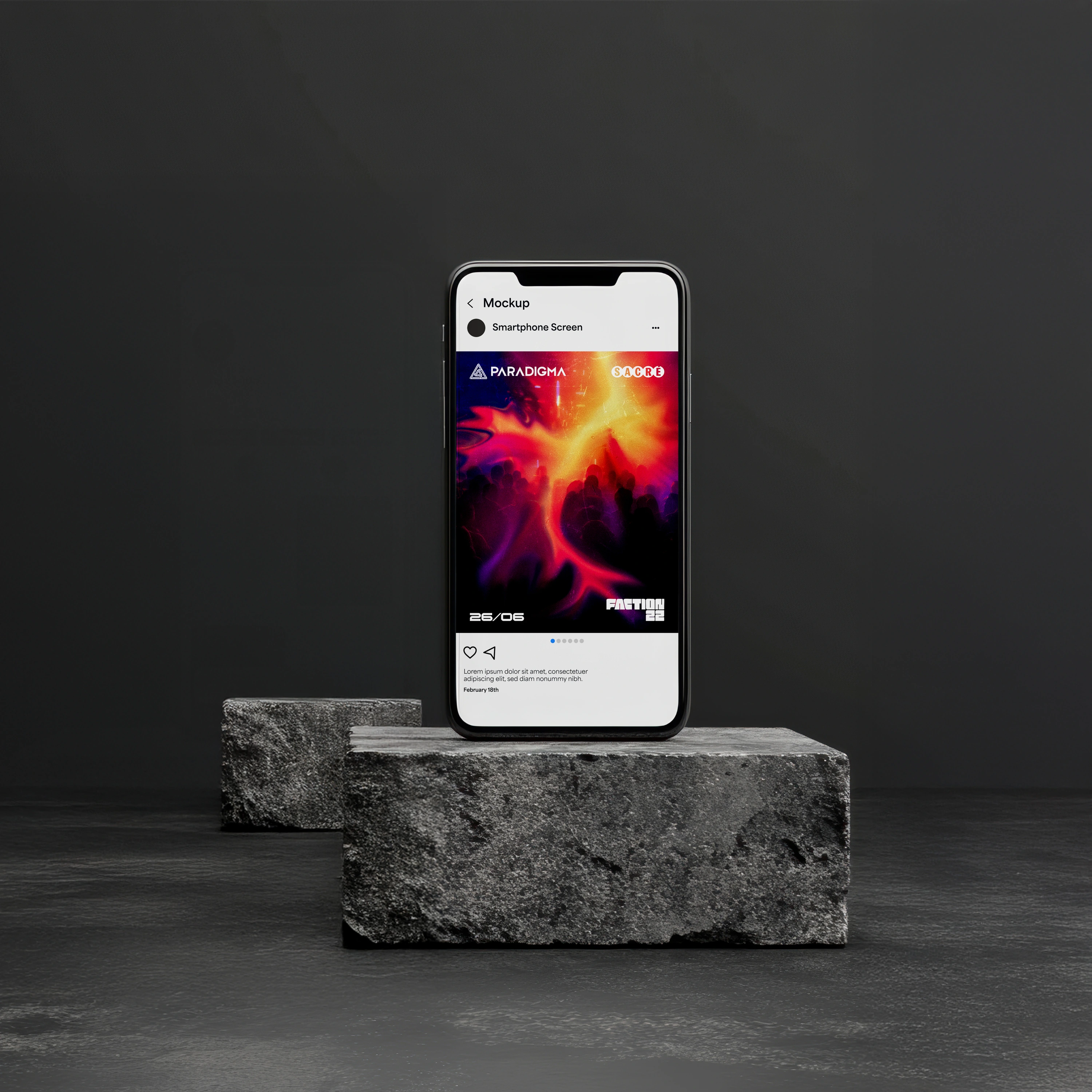 Paradigma — Supports digitaux